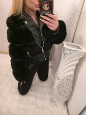 Jacke jäckchen weste mantel - weste,
