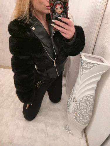 Jacke jäckchen weste mantel - jacke,