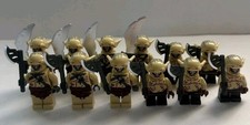 12x Goblins mit Schwert und