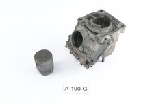 Yamaha YZ 125 1994 - 1995 -