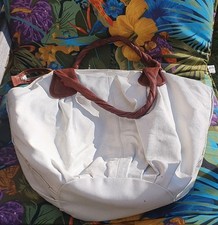 LIEBESKIND Handtasche weiß  