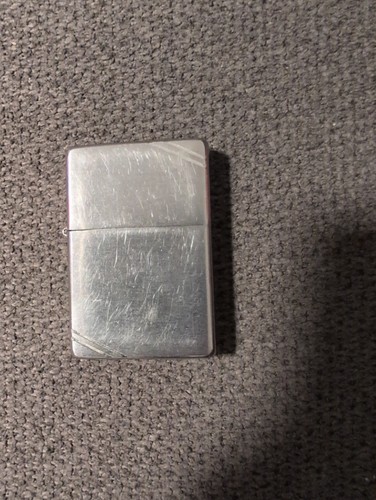 Zippo feuerzeug original - zippo,
