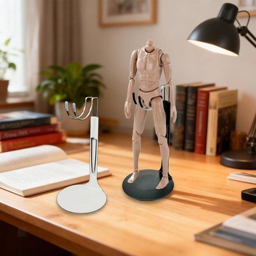 Action figuren ständer - action,