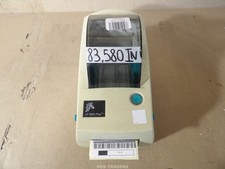 Zebra 2824 plus thermal - zebra,