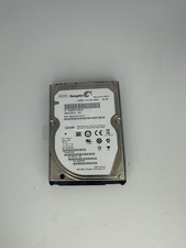 Seagate Momentus 5400.6 500GB