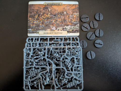 Warhammer age sigmar - warhammer, –