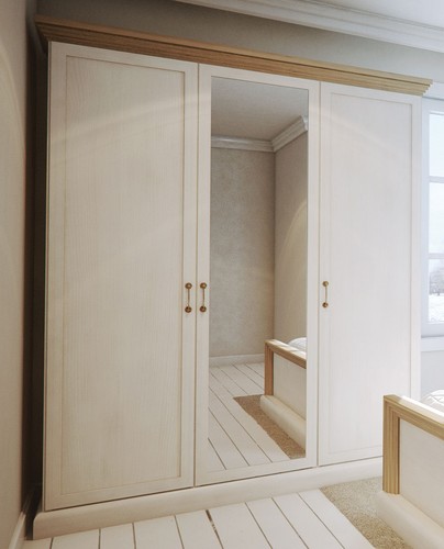 Kleiderschrank royal - kleiderschrank,