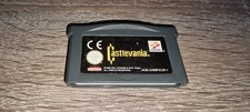 Nintendo - Castlevania (Game Boy Advance)