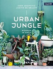 Urban Jungle - Wohnen in