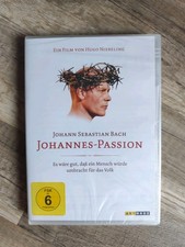 Johannes-Passion - Arthaus -