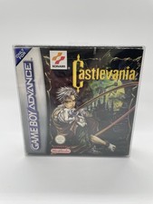 Castlevania - Circle of The