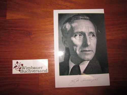 Photo - (ernst, jünger