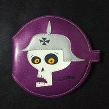 Shag x Paul Frank Skull CD