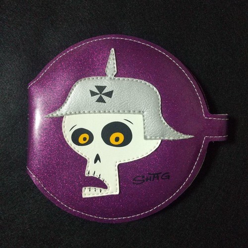Shag paul frank - paul, skull