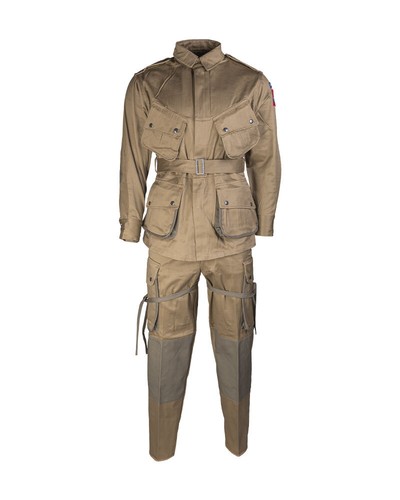 Army paratrooper feldanzug - army,