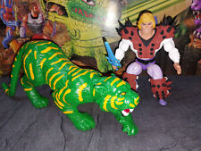 MOTU Vintage Custom: Cringer