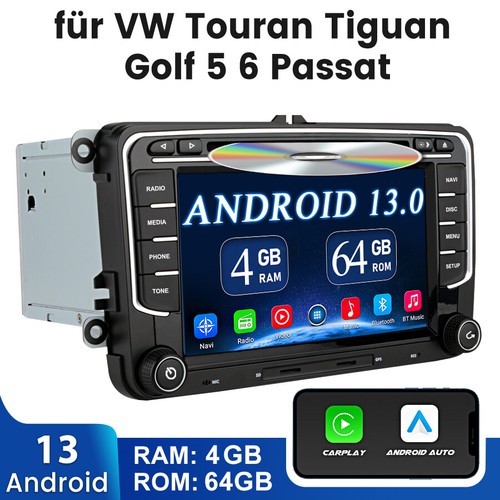 Android13 autoradio 64g - android13, 4+64g