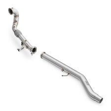 Auspuffrohr Downpipe für