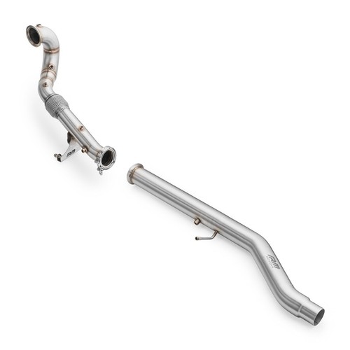 Auspuffrohr downpipe für - downpipe,