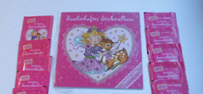 Prinzessin Lillifee und das kleine Reh - Leeralbum + 20 Stickertüten, Blue Ocean