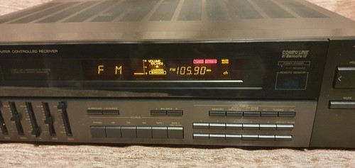 Jvc 403 vollverstärker - ,