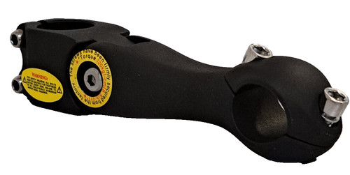 Bontrager verstellbarer ahead - bontrager,