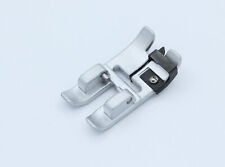 Schmalkantenfuß für Pfaff