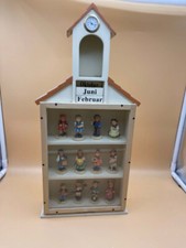 M.I. Hummel Monatskinder