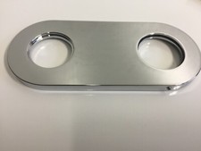 Hansa Deckplatte Stela