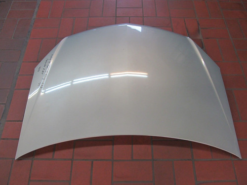 Opel astra l35 motorhaube - opel, h