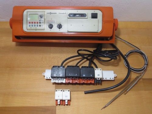 Viessmann trimatik p 7450 - viessmann,