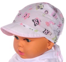 Kopftuch Baby Kinder Sommer