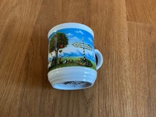 Käfer Sammeltasse-Haferl