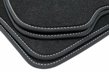 Exclusive Fußmatten passend