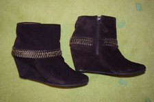 Sacha Damen/Mädchen Schuhe