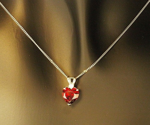 585 gold weissgold kette - gold,