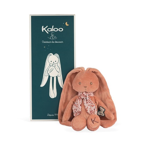 Hase terrakotta plüschtier - hase, 35