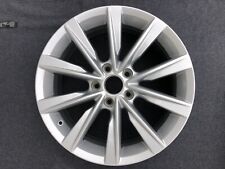 VW Tiguan original Alufelge Philadelphia 6,5Jx17 ET33 5N0601025AM