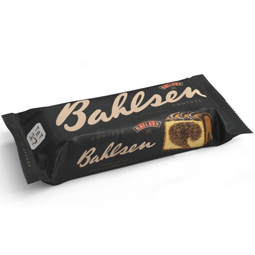 Bahlsen comtess baileys mit - baileys,