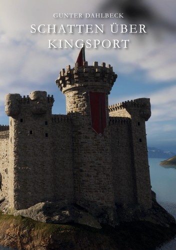 Schatten über kingsport - schatten,