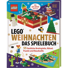 LEGO® Weihnachten Das