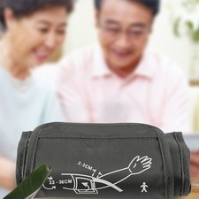 Adult Arm Blood Pressure Cuff