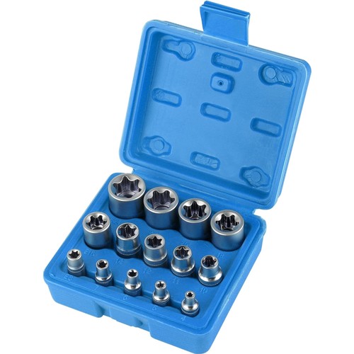 Teiliger torx - teiliger, e-torx