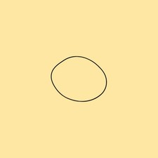 Riemen für Braun TG 60 Tape