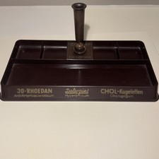 Doktor Apotheker Tischablage