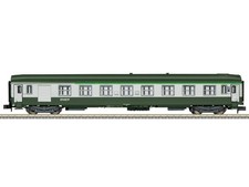 Minitrix 18463 personenwagen - minitrix,