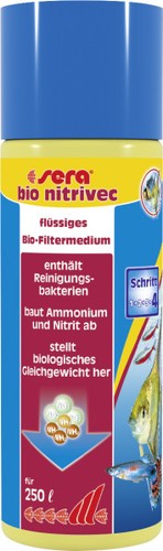 Sera aquariumwasseraufbereiter - sera,