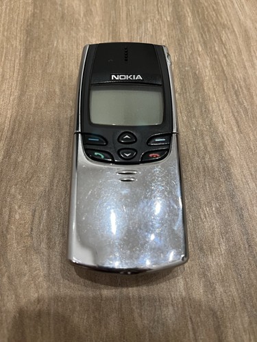 Original nokia 8810 vintage - 8810,