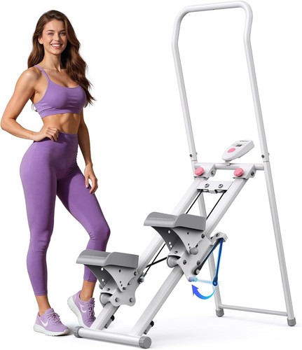 Stair stepper new - stair,