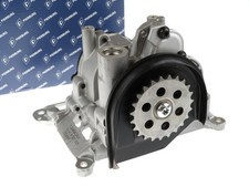 PIERBURG Vakuumpumpe